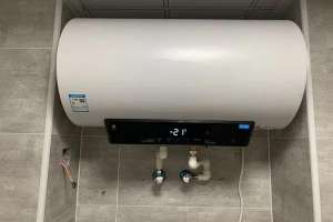 熱水器不出熱水的原因及解決方法！